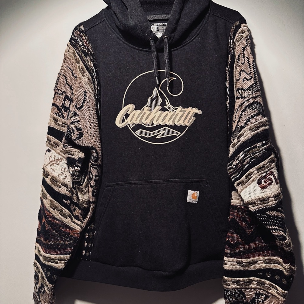 Carhartt reworked